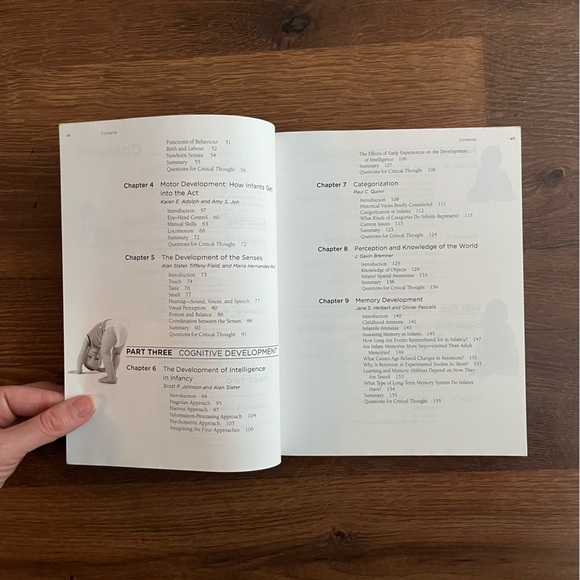 📘 Introduction to Infant Development — Canadian Edition 🏷️ - Picture 5 of 7